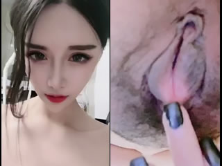 極品女神恩雅身材高挑性感尤物土豪訂製