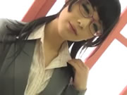 可愛蘿莉 北見えり OL白領制服誘惑